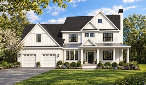 0 Jeannette Ct, Exeter, RI, 02822 | Card Image
