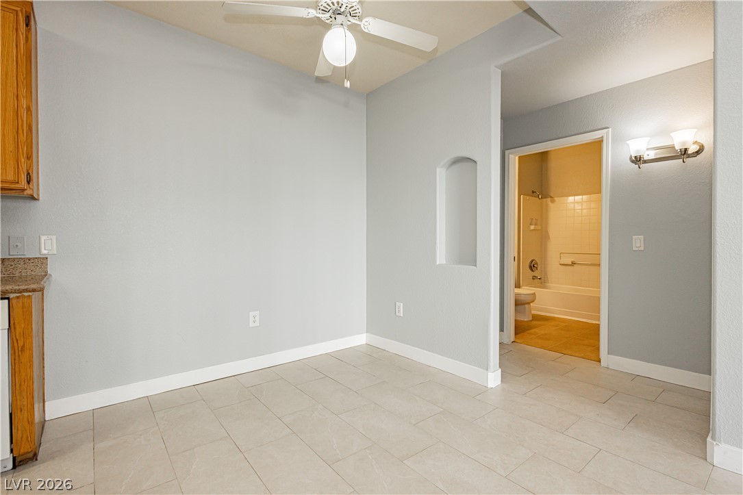 Residential Lease in Las Vegas 2