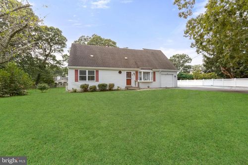 46 Church Rd, MARMORA, NJ, 08223-1257 | Card Image