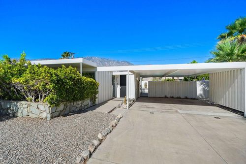 3133 N Sunnyview Drive, Palm Springs, CA, 92262 | Card Image