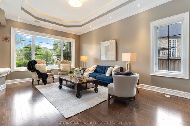 7 Tristan Crt, House other with 3 bedrooms, 3 bathrooms and 5 parking in Brampton ON | Image 6