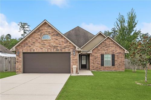 41911 Snowball Cir, Ponchatoula, LA, 70454-8468 | Card Image