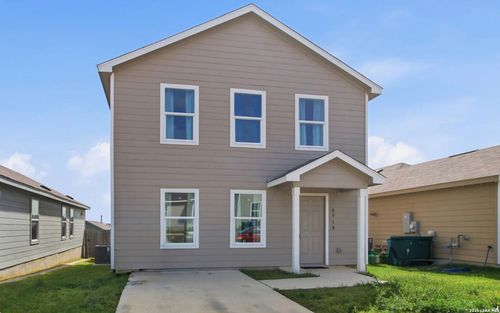 8918 Solar Cv, San Antonio, TX, 78252-4659 | Card Image