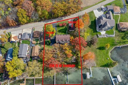 5812 N River Bay Road, Waterford, WI, 53185 | Card Image