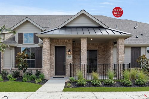 650 Oakridge Dr, Wylie, TX, 75098-2119 | Card Image