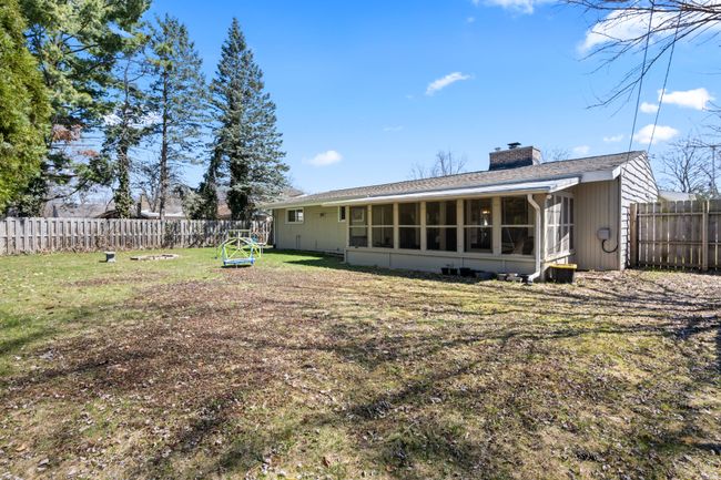 1329 Glendale Ave, House other with 3 bedrooms, 2 bathrooms and null parking in Saginaw MI | Image 6