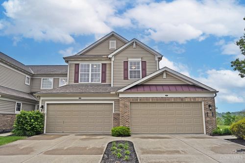 7302 Bridge Point Dr, Cincinnati, OH, 45248 | Card Image