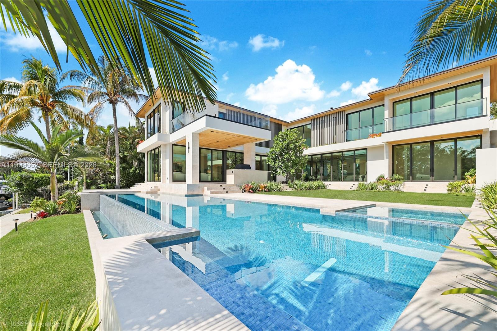Residential in Miami