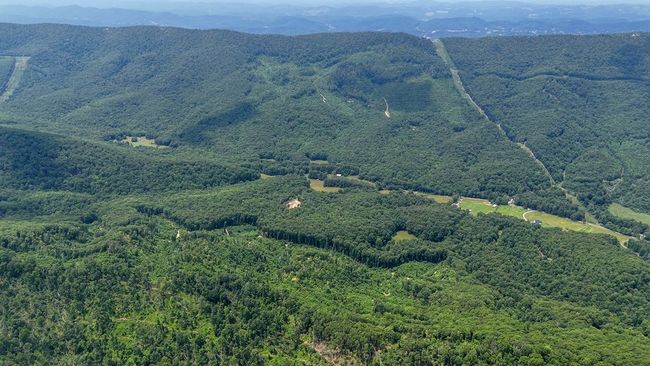 2486 Laurel Fork Rd, Home with 0 bedrooms, 0 bathrooms and null parking in Rocky Gap VA | Image 4