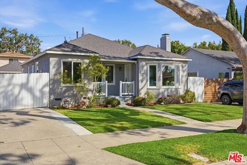 10946 Wagner St, Culver City, CA, 90230 | Card Image