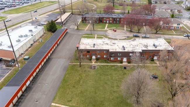 APT-60 - 5712 Golden Ct Ne, Condo with 2 bedrooms, 2 bathrooms and null parking in Cedar Rapids IA | Image 26