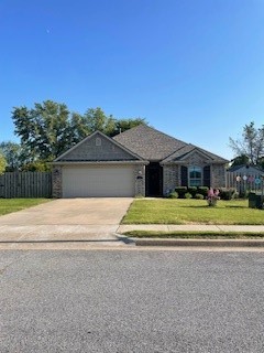 Sullivans Way, Centerton, AR 72719