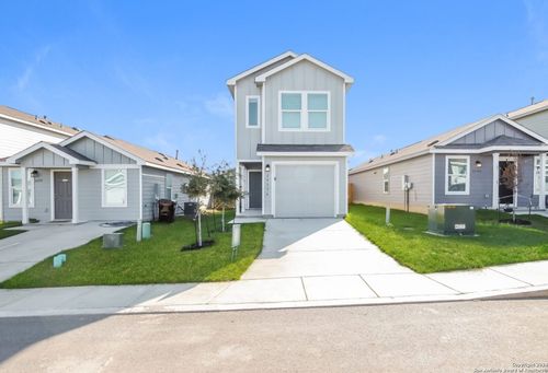 20336 Andalusite Way, San Antonio, TX, 78264-4482 | Card Image