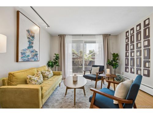 202-271 N Grant St, Denver, CO, 80203-4098 | Card Image