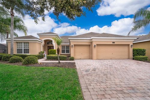 124 Yellow Snapdragon Dr, DAVENPORT, FL, 33837-9686 | Card Image