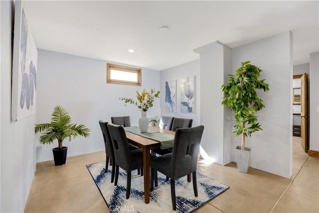 Dining in Basement Suite | Image 34