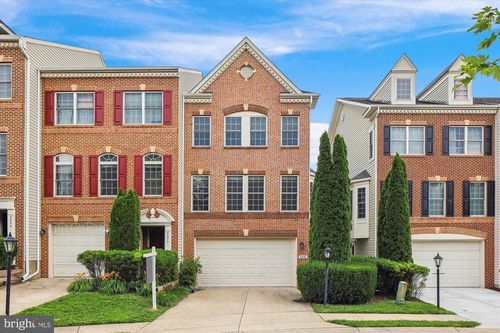 115-8498 Pamela Way, LAUREL, MD, 20723-1303 | Card Image