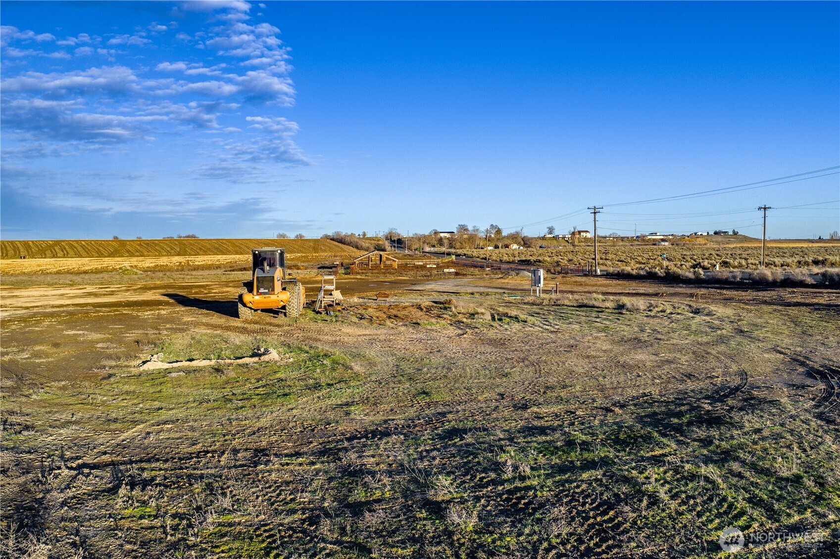 Land in Moses Lake 4