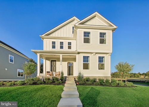 460 Herringbone Way, FREDERICK, MD, 21701-3578 | Card Image