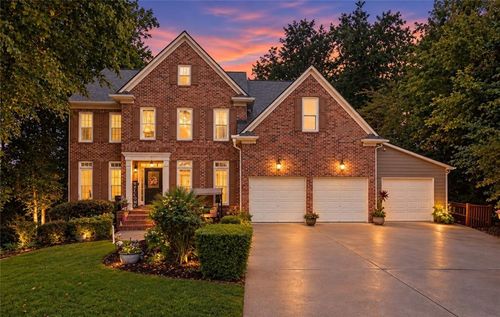 214 Glenbrook Ln, Canton, GA, 30115-7086 | Card Image