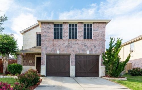 1505 Morning Dove, Aubrey, TX, 76227-3512 | Card Image