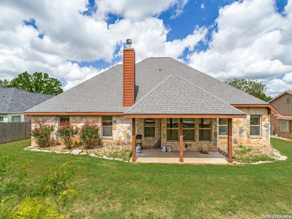 Residential in Fredericksburg 2