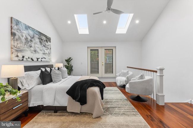 2203 Race St, Townhouse with 3 bedrooms, 3 bathrooms and null parking in PHILADELPHIA PA | Image 29