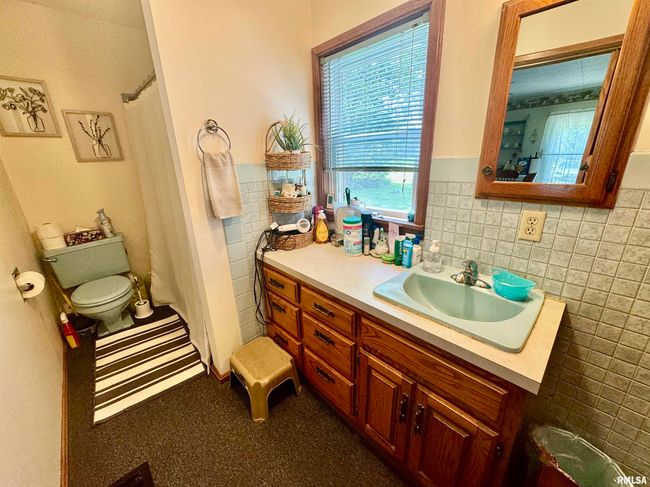 1732 15 Th Ave, House other with 3 bedrooms, 1 bathrooms and null parking in Aledo IL | Image 12