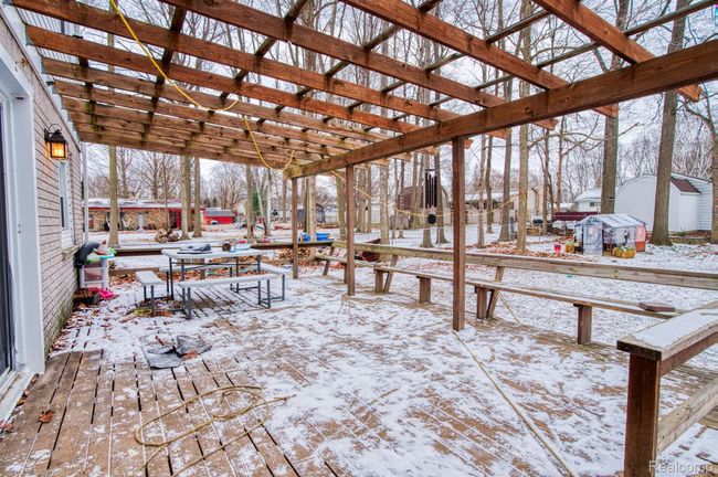 7146 Ridgeview Dr, House other with 5 bedrooms, 4 bathrooms and null parking in Genesee MI | Image 6