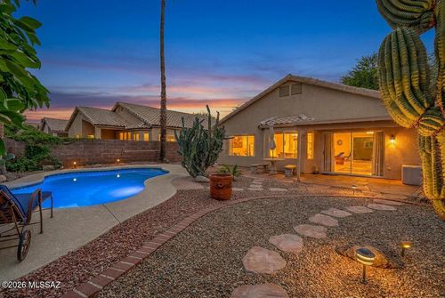 125 S London Station Road, Tucson, AZ, 85748 | Card Image