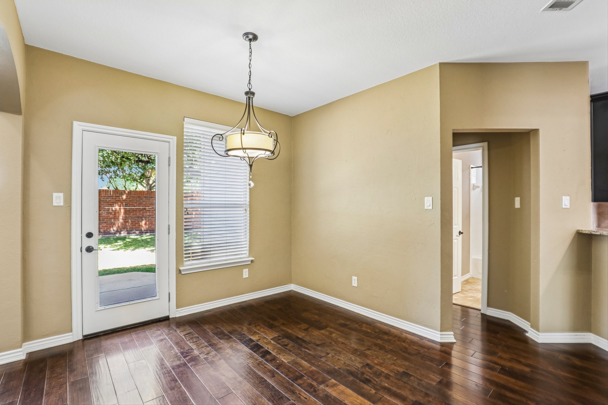 Residential in Frisco 3