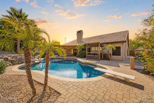1247 E Friess Dr, Phoenix, AZ, 85022-4459 | Card Image
