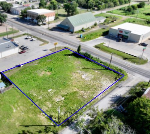 TBD N Magnolia Ave, Hubbard, TX, 76648 | Card Image