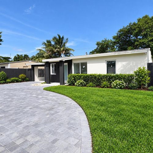 1516 Ne 15th Avenue, Fort Lauderdale, FL, 33304 | Card Image