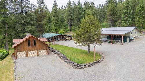 20611 E Wallis Rd, Mead, WA, 99021 | Card Image
