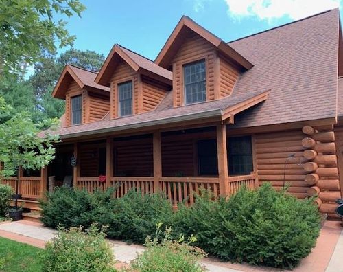 N3952 Brown Deer Drive, Decatur, WI, 53520 | Card Image