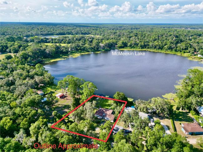 145 Depot Rd, House other with 3 bedrooms, 2 bathrooms and null parking in HAWTHORNE FL | Image 67