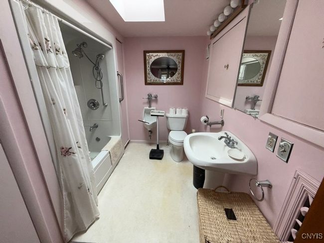 27217 Three Mile Point Rd, House other with 2 bedrooms, 2 bathrooms and null parking in Chaumont NY | Image 16