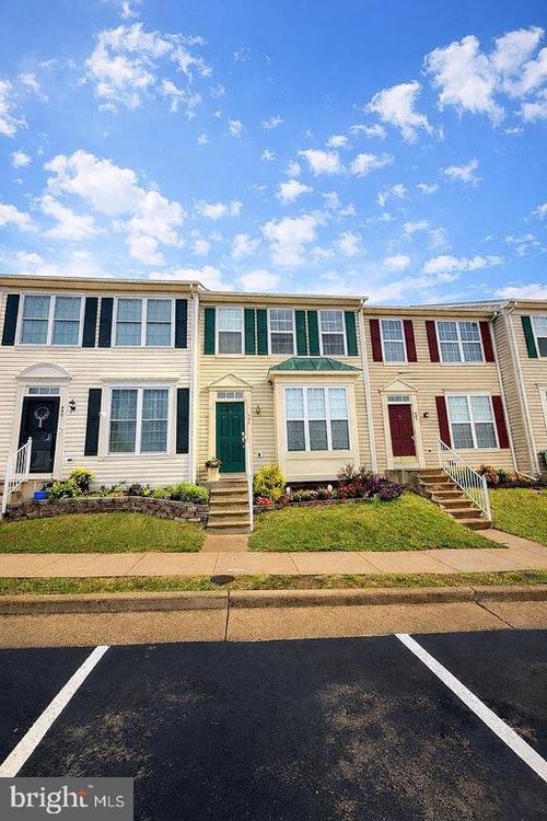 448 Pearlbush Sq Ne, LEESBURG, VA, 20176-4047 | Card Image
