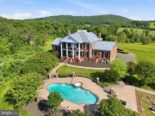 6266 James Madison Hwy, WARRENTON, VA, 20186-7317 | Card Image