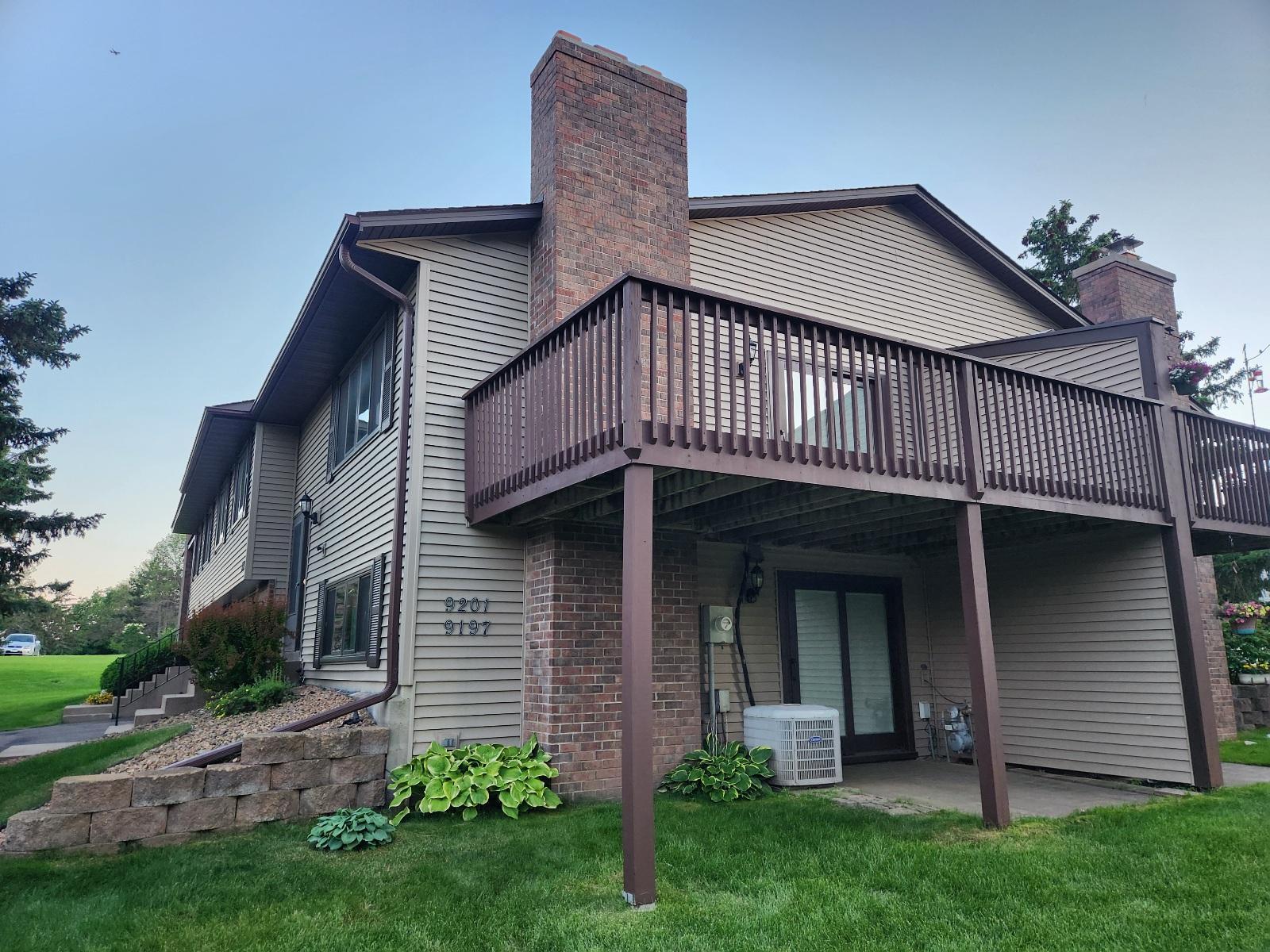 Dartford Rd, Saint Paul, MN 55125
