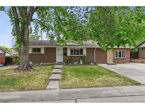 1373 S Cape Way, Lakewood, CO, 80232-5295 | Card Image