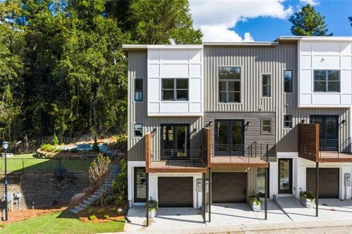 2328 Mason Dr, Atlanta, GA, 30316-4516 | Card Image