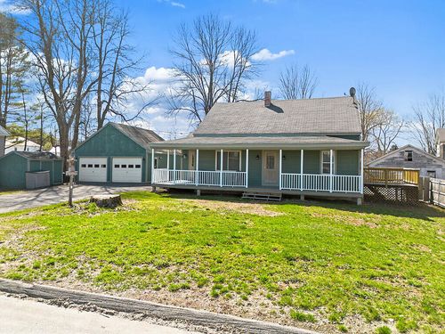 15 Marcoux Street, Winslow, ME, 04901 | Card Image