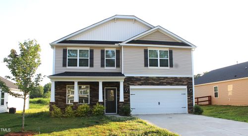 2525 Summersby Dr, Mebane, NC, 27302-7755 | Card Image