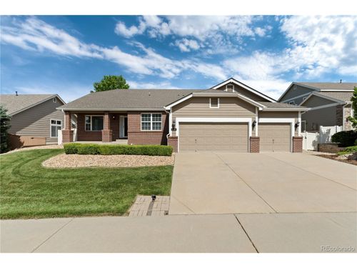 1638 Hallet Peak Dr, Longmont, CO, 80503-2716 | Card Image