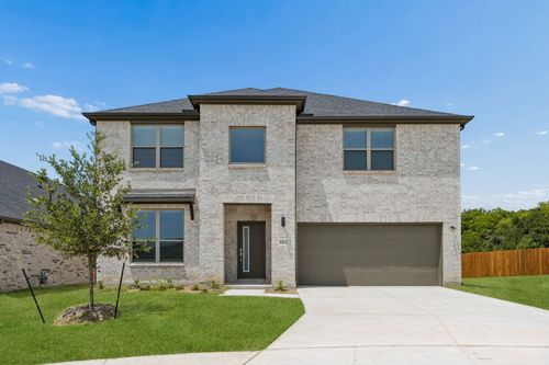 114 Whitlow Dr, Mckinney, TX, 75071-7083 | Card Image