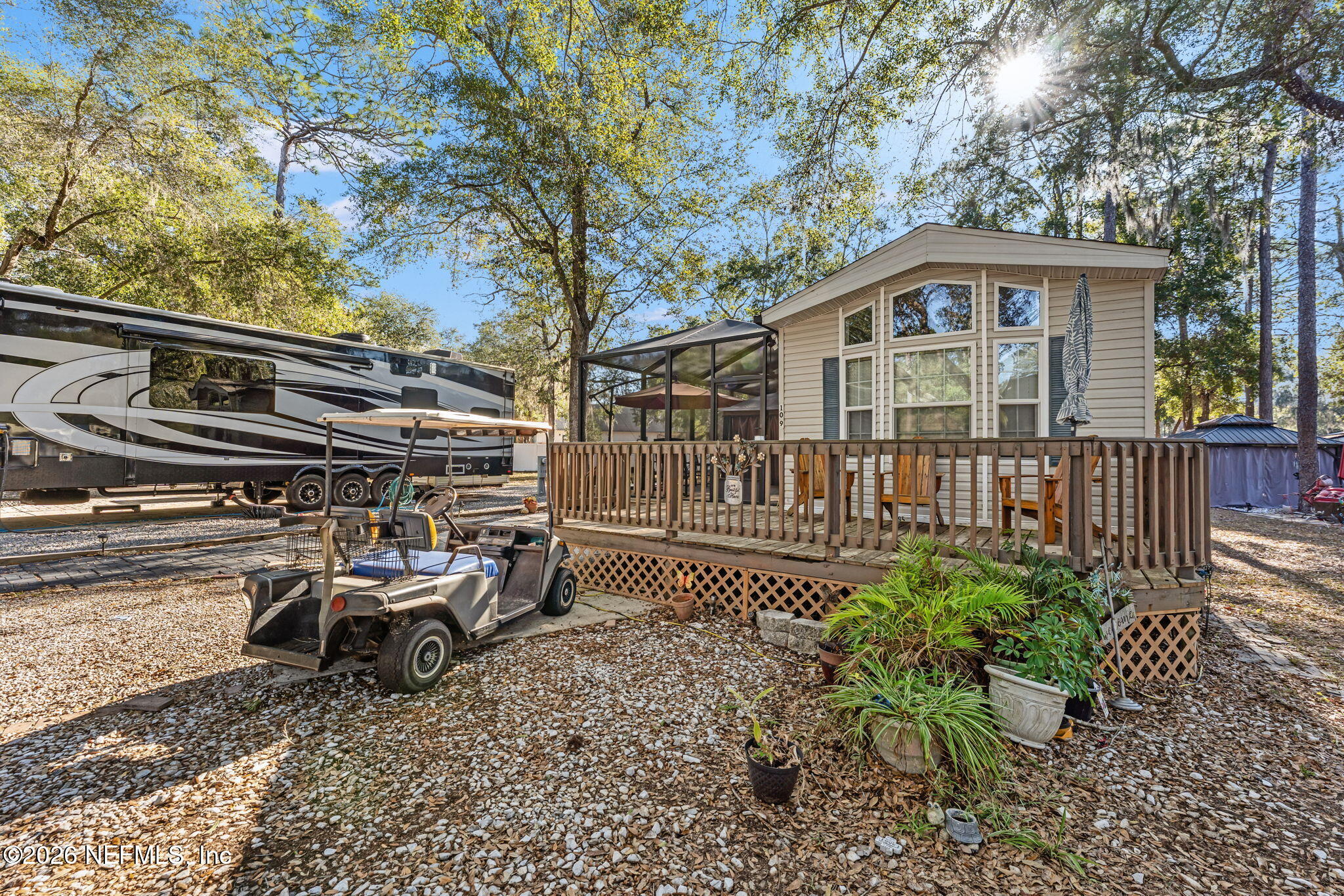 Residential in Salt Springs 4
