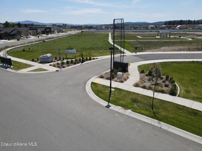 7865 N Mocha Loop, Townhouse with 2 bedrooms, 2 bathrooms and null parking in Coeur D Alene ID | Image 24