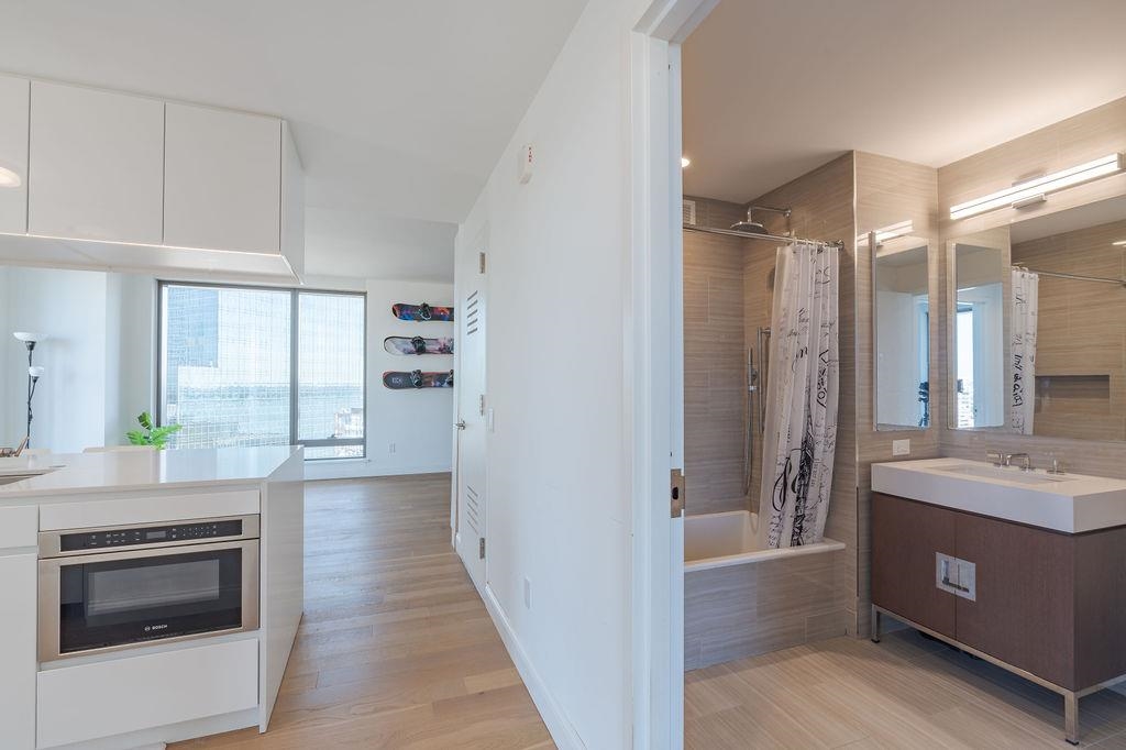 Residential Lease in JC, Downtown 5